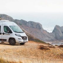 Wohnmobilvermietung Augsburg - Wohnmobil mieten - 01