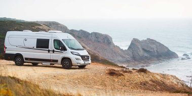 Wohnmobilvermietung Augsburg - Wohnmobil mieten - 01