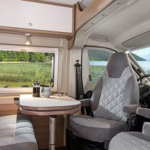 Wohnmobilvermietung Augsburg - Wohnmobil mieten - 03