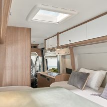 Wohnmobilvermietung Augsburg - Wohnmobil mieten - 04