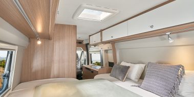 Wohnmobilvermietung Augsburg - Wohnmobil mieten - 04