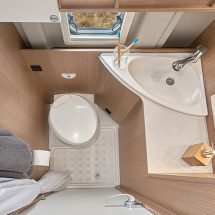 Wohnmobilvermietung Augsburg - Wohnmobil mieten - 05