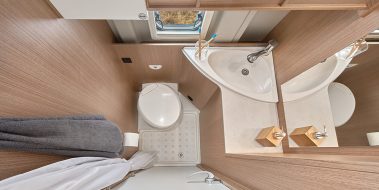 Wohnmobilvermietung Augsburg - Wohnmobil mieten - 05