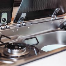 Wohnmobilvermietung Augsburg - Wohnmobil mieten - 06