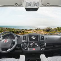 Wohnmobilvermietung Augsburg - Wohnmobil mieten - 10