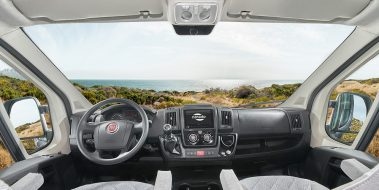 Wohnmobilvermietung Augsburg - Wohnmobil mieten - 10
